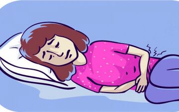یک توصیه جدی به خانم ها؛ مصرف این قرص ها در عادت ماهانه مطلقاً ممنوع!