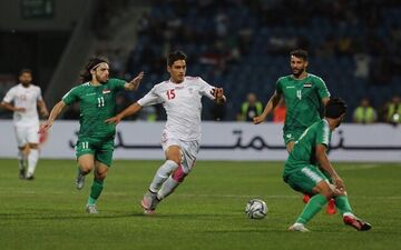 فیفا با تاریخ AFC برای انتخابی جام‌جهانی موافقت کرد