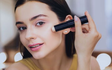 فوت و فن ماندگاری آرایش صورت در هوای گرم| در تابستان چگونه آرایش کنیم؟
