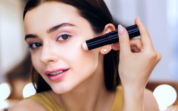 فوت و فن ماندگاری آرایش صورت در هوای گرم| در تابستان چگونه آرایش کنیم؟
