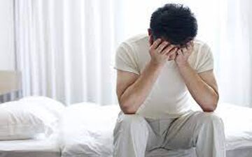 علت استرس هنگام رابطه جنسی