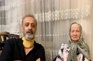 حال مادربزرگ سینما چطور است؟