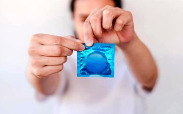 از طعم های مختلف کاندوم چه میدانید ؟