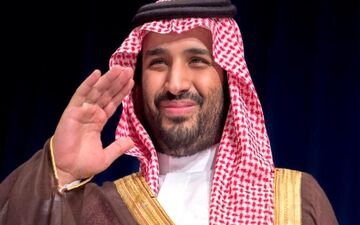 واکنش اسرائیل به تغییر ولیعهد عربستان