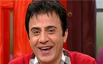  وقتی عموپورنگ مجبور به سلفی گرفتن می‌شود! 