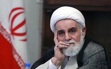 ناطق نوری سکته کرد / آخرین اخبار از وضعیت جسمی حجت‌الاسلام ناطق‌نوری