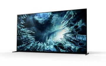 سونی از دو تلویزیون «برای PS5» رونمایی کرد؛ رزولوشن 4K و نرخ رفرش ۱۲۰ هرتز