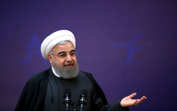  ساعات کار حسن روحانی در طول یک هفته+جزئیات