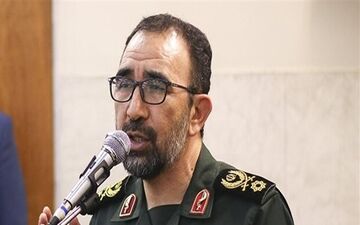 تبعیت، استقامت و تکیه بر ظرفیت‌ها سبب پیروزی ایران در جنگ تحمیلی شد