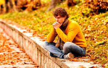 از افسردگی پاییزی چیزی می‌دانید؟