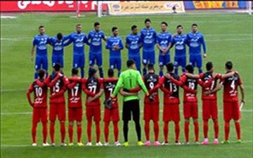 تهدید پرسپولیس و فشارهای عجیب برای برگزاری دربی