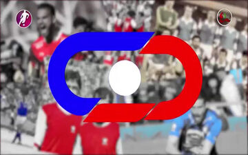 کل کل استقلالی پرسپولیسی بازیگر معروف سریال های طنز با مجری/فیلم