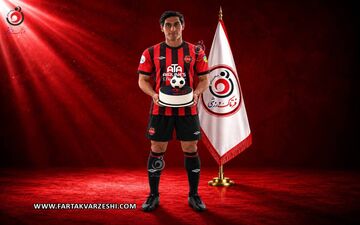 محمد نادری چند ساله شد؟؛ از تراکتور و پرسپولیس تا استقلال
