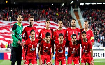 اعضای هیات مدیره پرسپولیس معرفی شدند