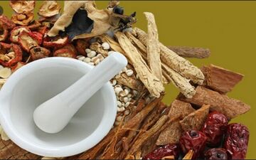 طب سنتی و چند توصیه برای بیماران کرونایی