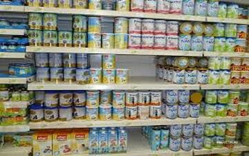 کمبود جدی دارو و شیرخشک رگولار در کرمانشاه نداریم



