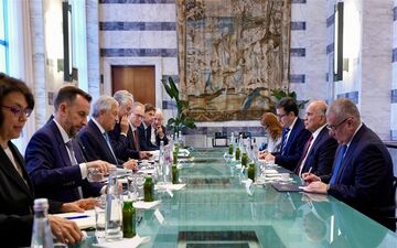 خسارات ۶۰ میلیارد دلاری عراق ناشی از تجاوز آمریکا به ایران
