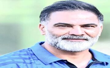 پروژه احیای فولاد هرمزگان با مرتضی‌زاده؛ بازگشت به قله فوتبال جنوب