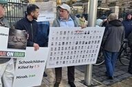 اکثریت آمریکایی‌ها با جنگ علیه ایران مخالف هستند