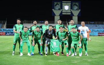 کار سخت ماشین‌سازی برای بقا
