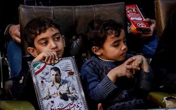 امنیت امروز کشور مرهون خون شهدا است
