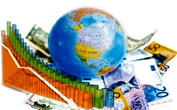 ۴.۱ تریلیون دلار هزینه ویروس کرونا برای اقتصاد جهان