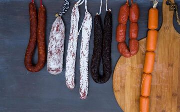 بدترین غذاها برای قلب کدامند؟!