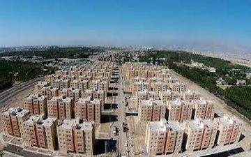  آخرین وضعیت ساخت مسکن فرهنگیان+جزئیات 