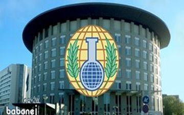 تیم حقیقت‌یاب سازمان منع تسلیحات شیمیایی بالاخره خود را به دمشق رساند