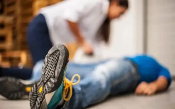 این علائم را جدی بگیرید؛ شاید نجات‌دهنده جانتان باشد