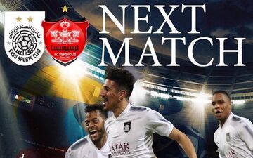 روزنامه قطری راهکار غلبه بر پرسپولیس را به السد نشان داد