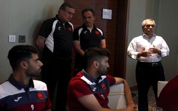 تکرار اشتباه در فوتبال ایران به یک عادت زشت تبدیل شده است