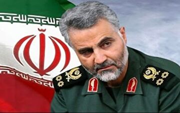 پیام تسلیت مدیرعامل هواپیمایی ایران ایر در پی شهادت سردارسپهبد حاج قاسم سلیمانی
