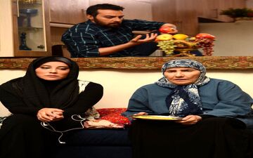 آخرین خبرها از جدیدترین سریال شبکه سه