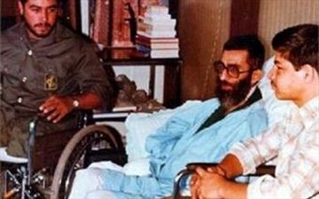 خاطره ناب‌و شنیدنی رهبر معظم انقلاب از ترورشان