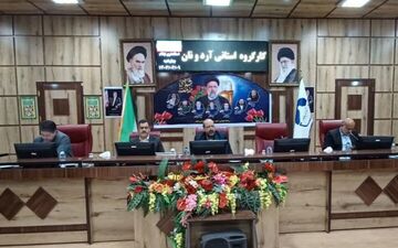 فرمانداران پیگیر تولید نان کامل در شهرستان‌های ایلام 