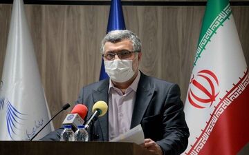 اعلام زمان پایان واکسیناسیون کادر درمان