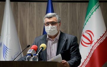 اعلام زمان پایان واکسیناسیون کادر درمان