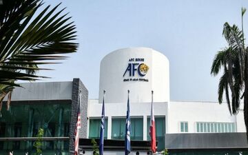 چرا AFC فدراسیون فوتبال را باز هم جریمه کرد؟