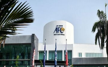 چرا AFC فدراسیون فوتبال را باز هم جریمه کرد؟