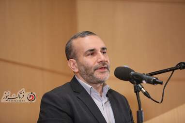 نشست کرمانشاهیان مقیم تهران-محمد طیب صحرایی