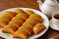 طرز تهیه شکر پاره| حتما درستش کنید!