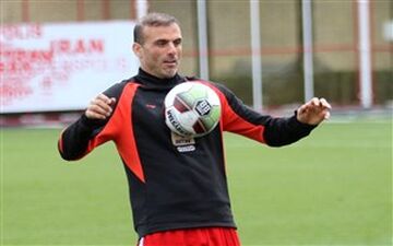 سید جلال:هر بلایی دلشان بخواهد سر پرسپولیس می‌آورند 