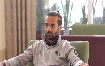 شجاعی: تراکتور در لیگ قهرمانان آسیا کار آسانی ندارد