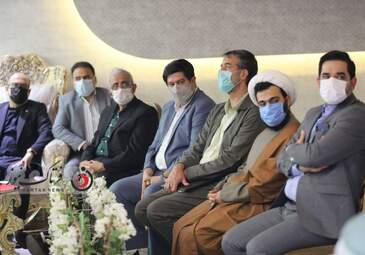 ستاد مردمی ثمر- ستاد ورزش و جوانان ثمر 
