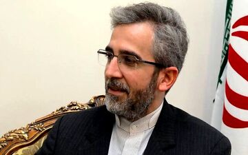 
ورود هیات مذاکره‌کننده ایران به وین 
