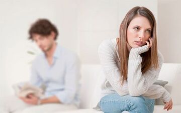 دلیل تظاهر به ارگاسم نمایشی زنان چیست؟