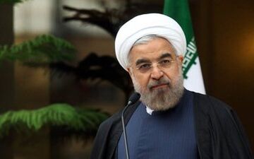 ترامپ باید از ملت ایران عذر خواهی کند!