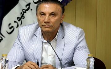 حمله پیشکسوت پرسپولیس به عیسی آل کثیر 