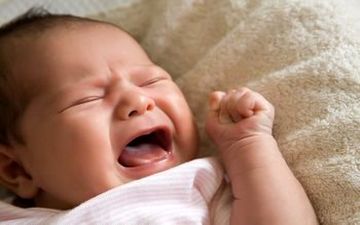 عکس گرفتن از نوزاد خطرناک است؟
